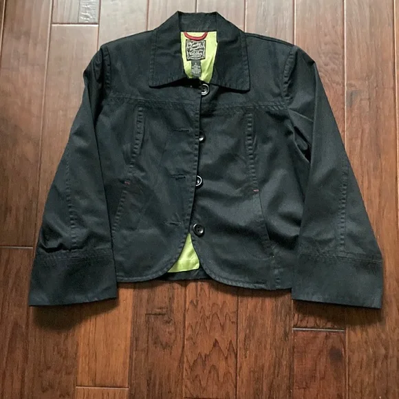 Lucky Brand Jackets Coats Vintage Lucky Brand Jacket Poshmark